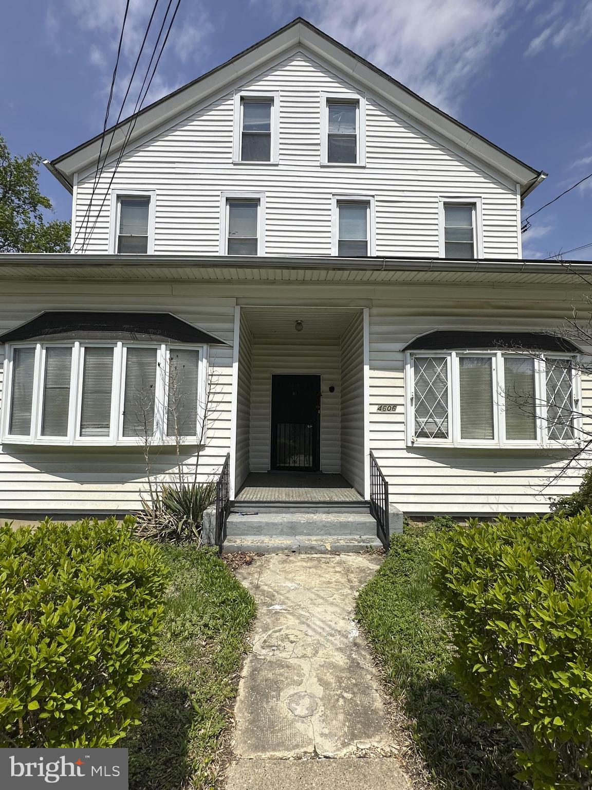 HALETHORPE - Residential Income