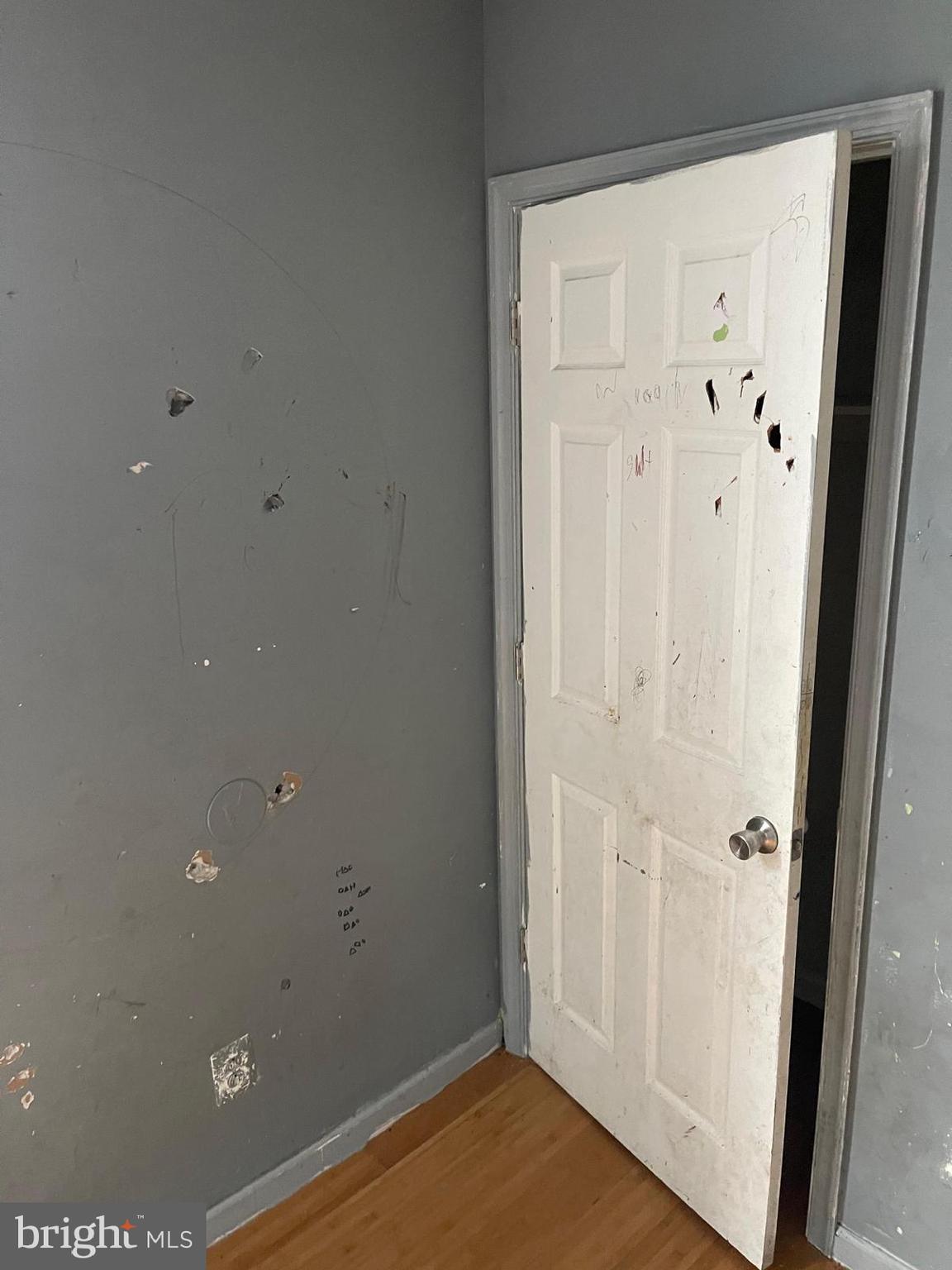 PHILADELPHIA - Residential