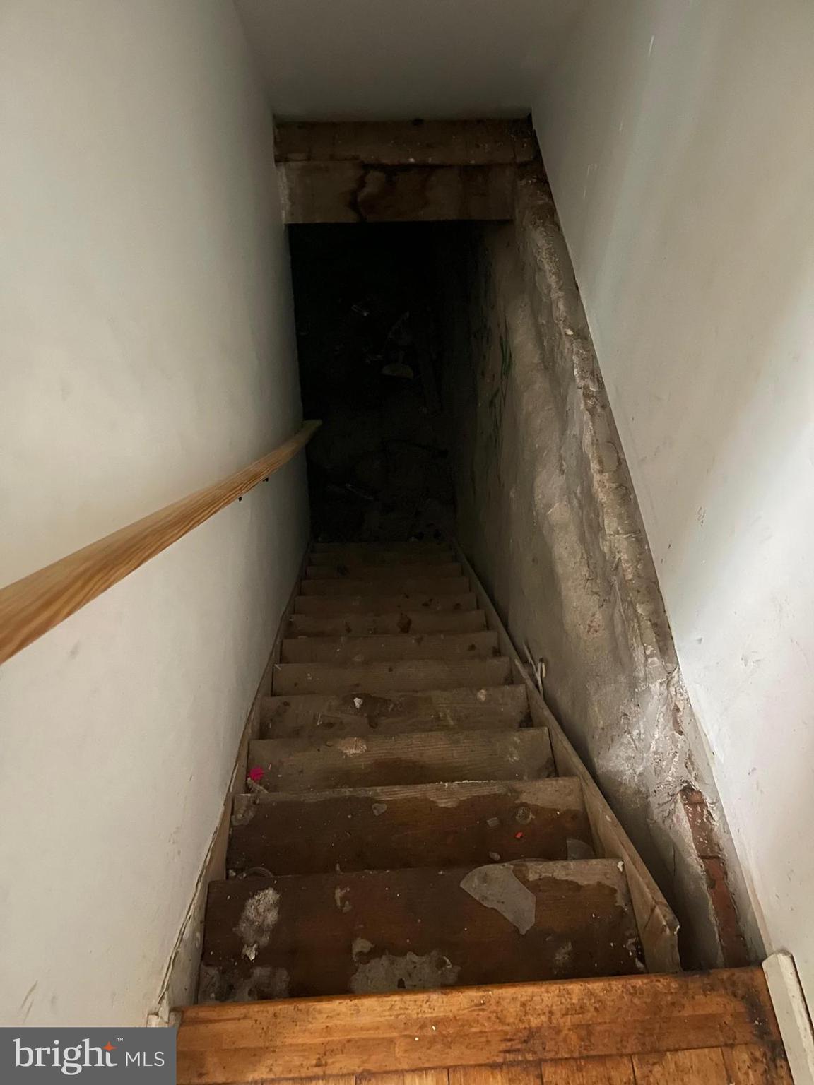 PHILADELPHIA - Residential