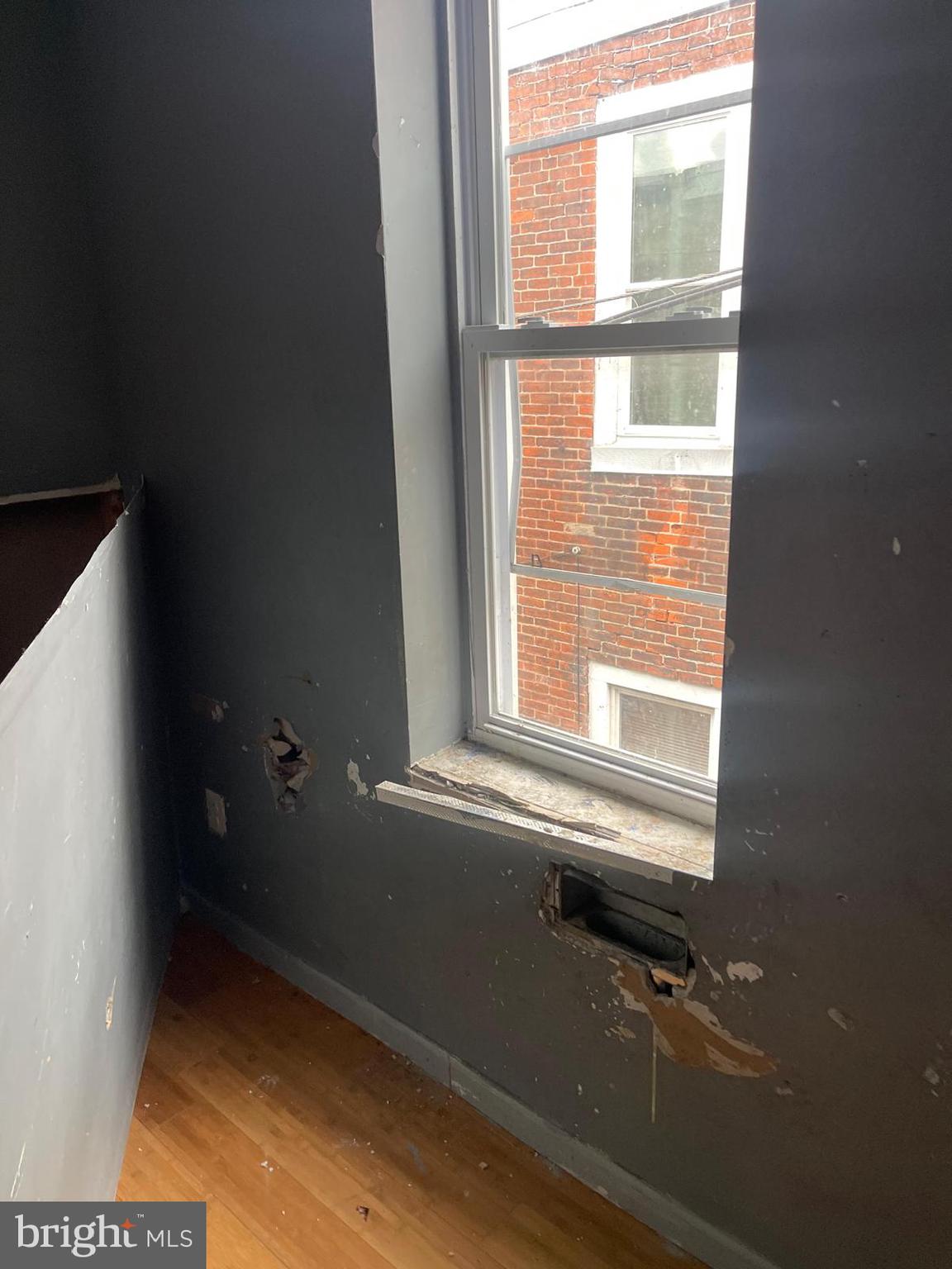 PHILADELPHIA - Residential