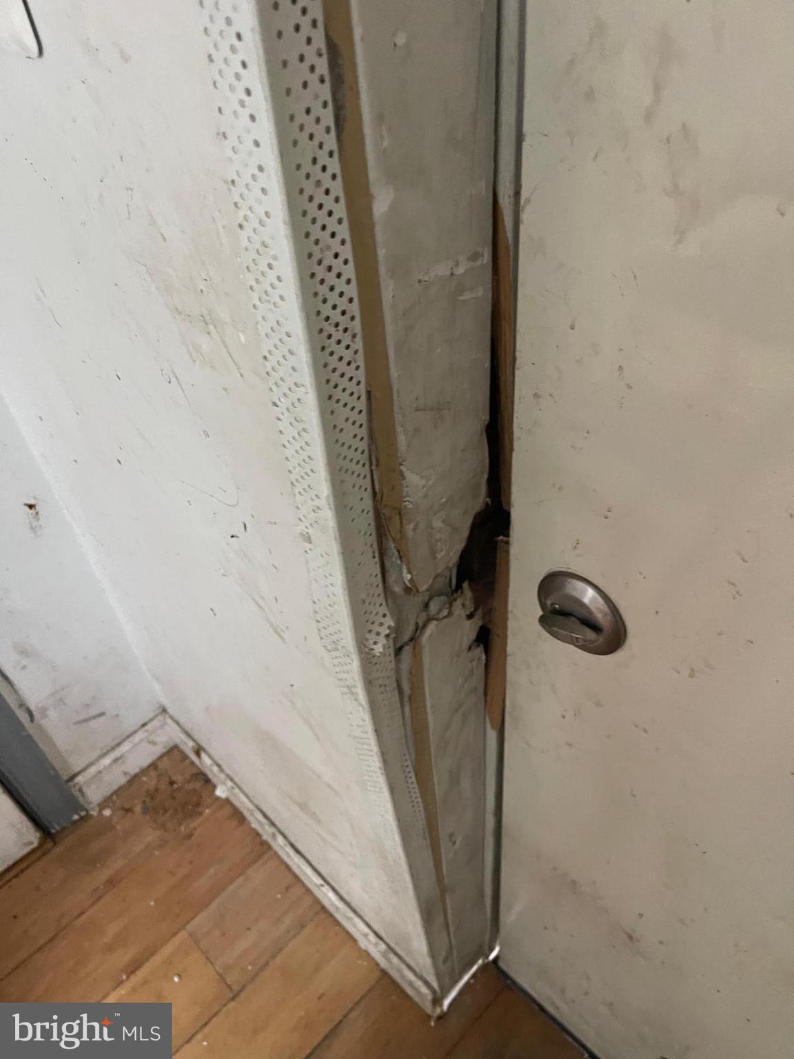 PHILADELPHIA - Residential