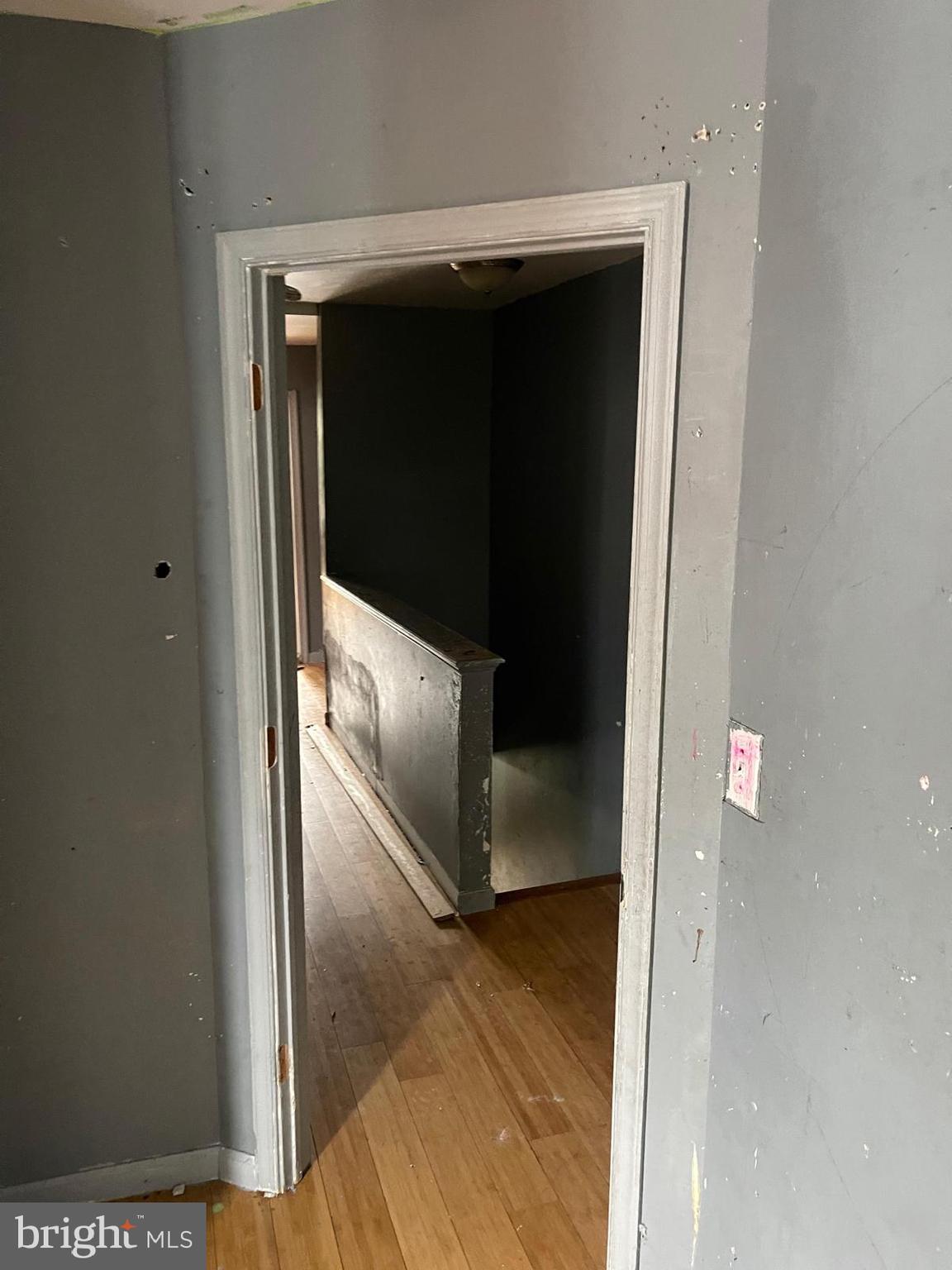 PHILADELPHIA - Residential