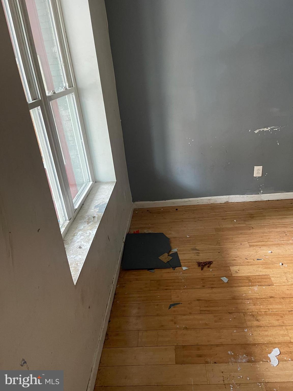 PHILADELPHIA - Residential