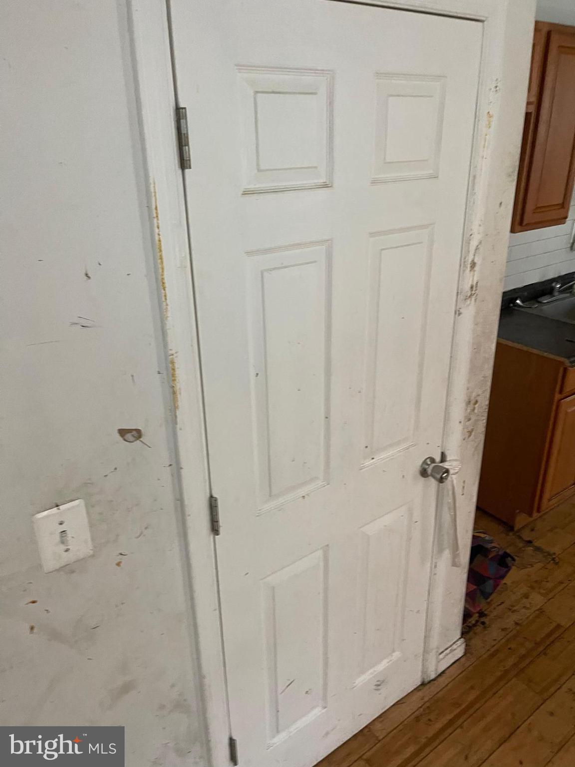 PHILADELPHIA - Residential