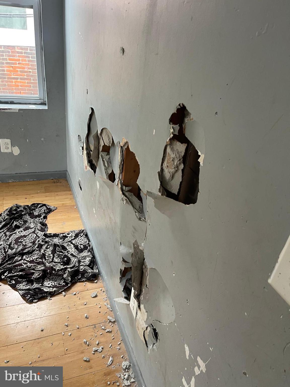 PHILADELPHIA - Residential