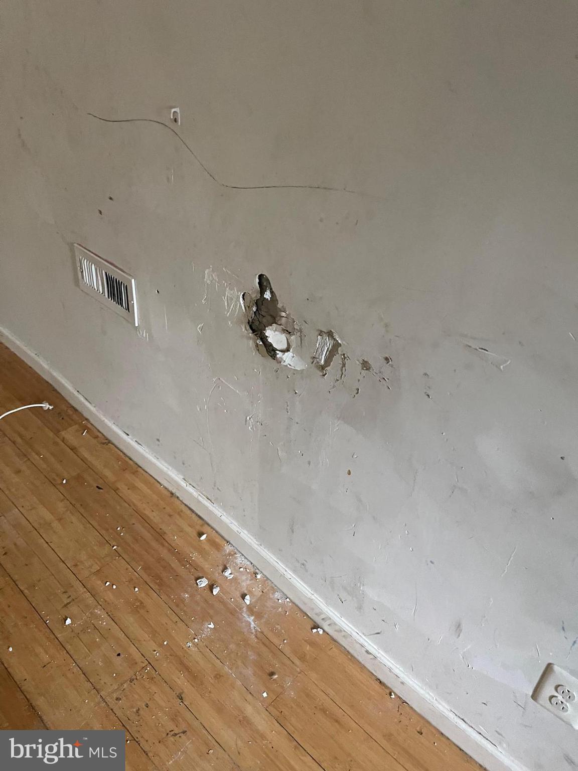 PHILADELPHIA - Residential