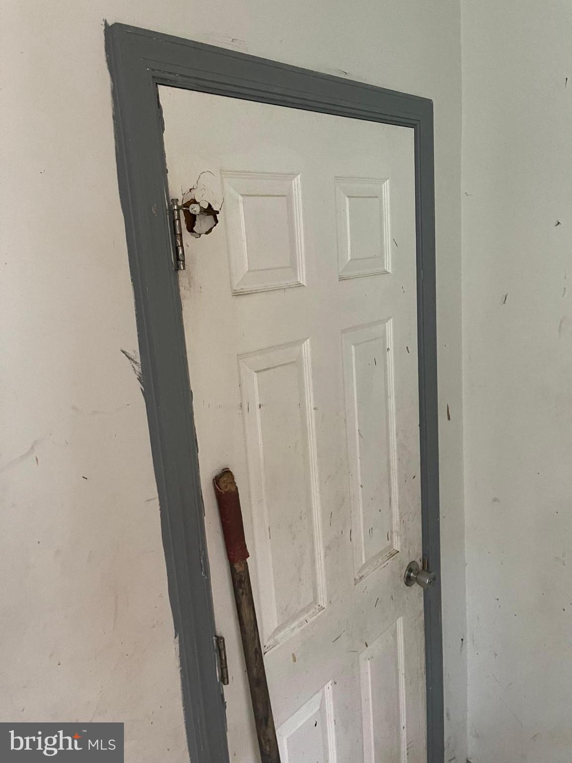 PHILADELPHIA - Residential