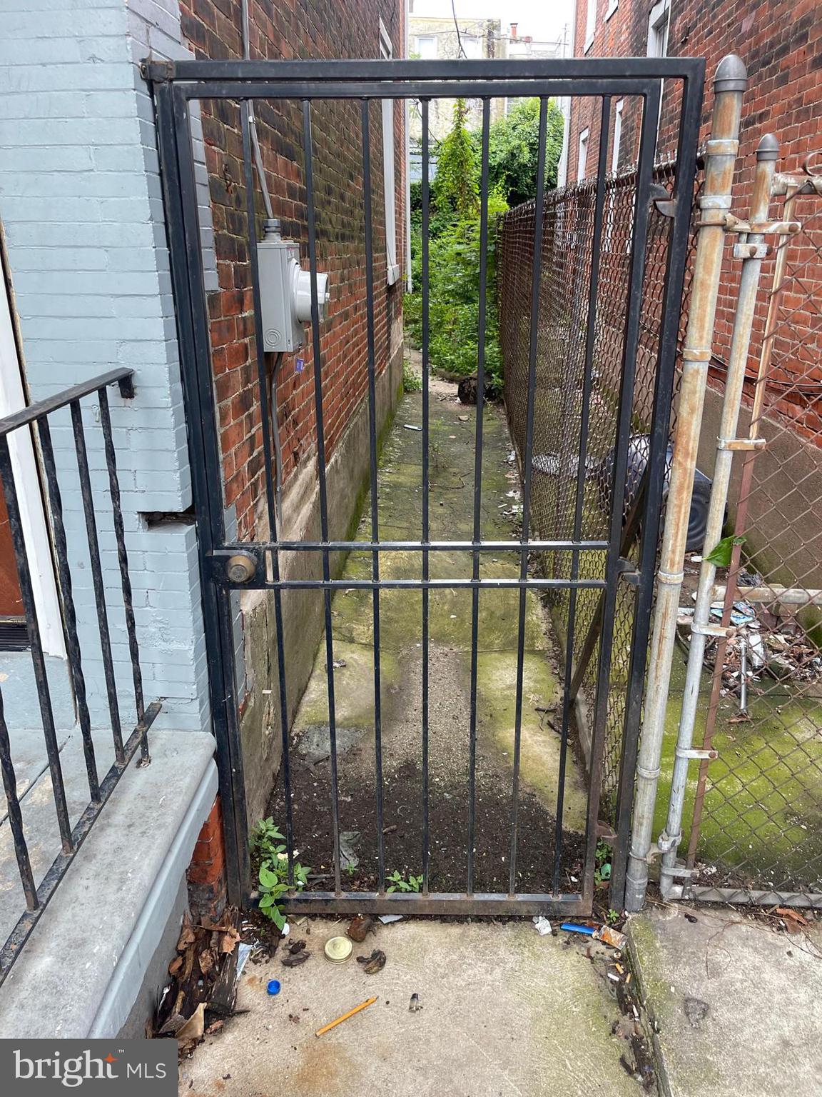 PHILADELPHIA - Residential