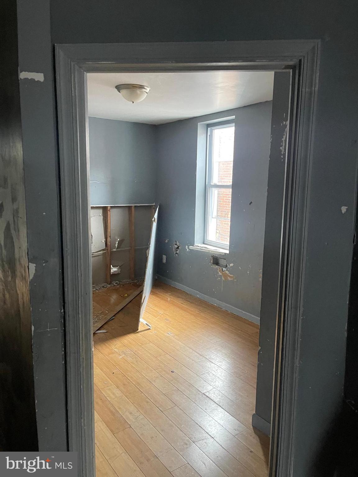 PHILADELPHIA - Residential