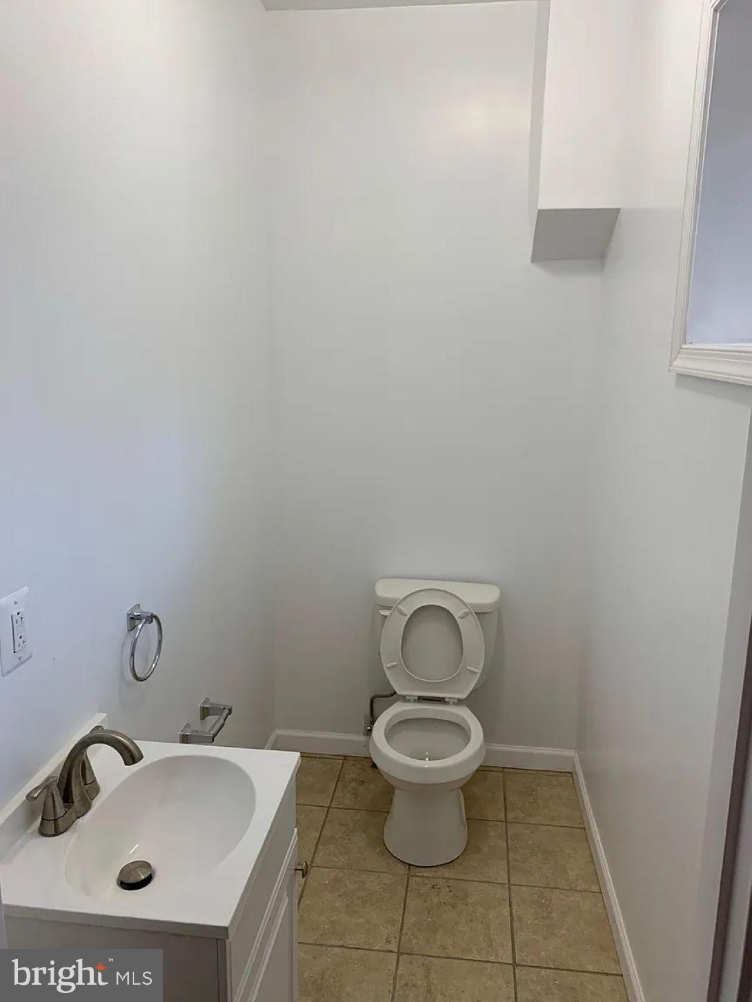 PHILADELPHIA - Residential