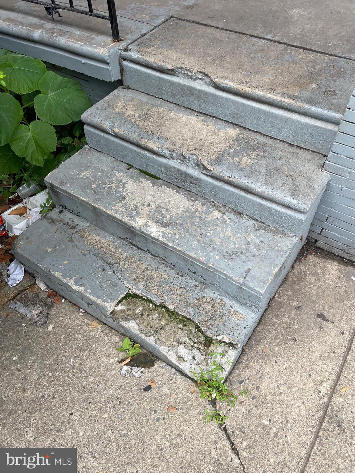 PHILADELPHIA - Residential