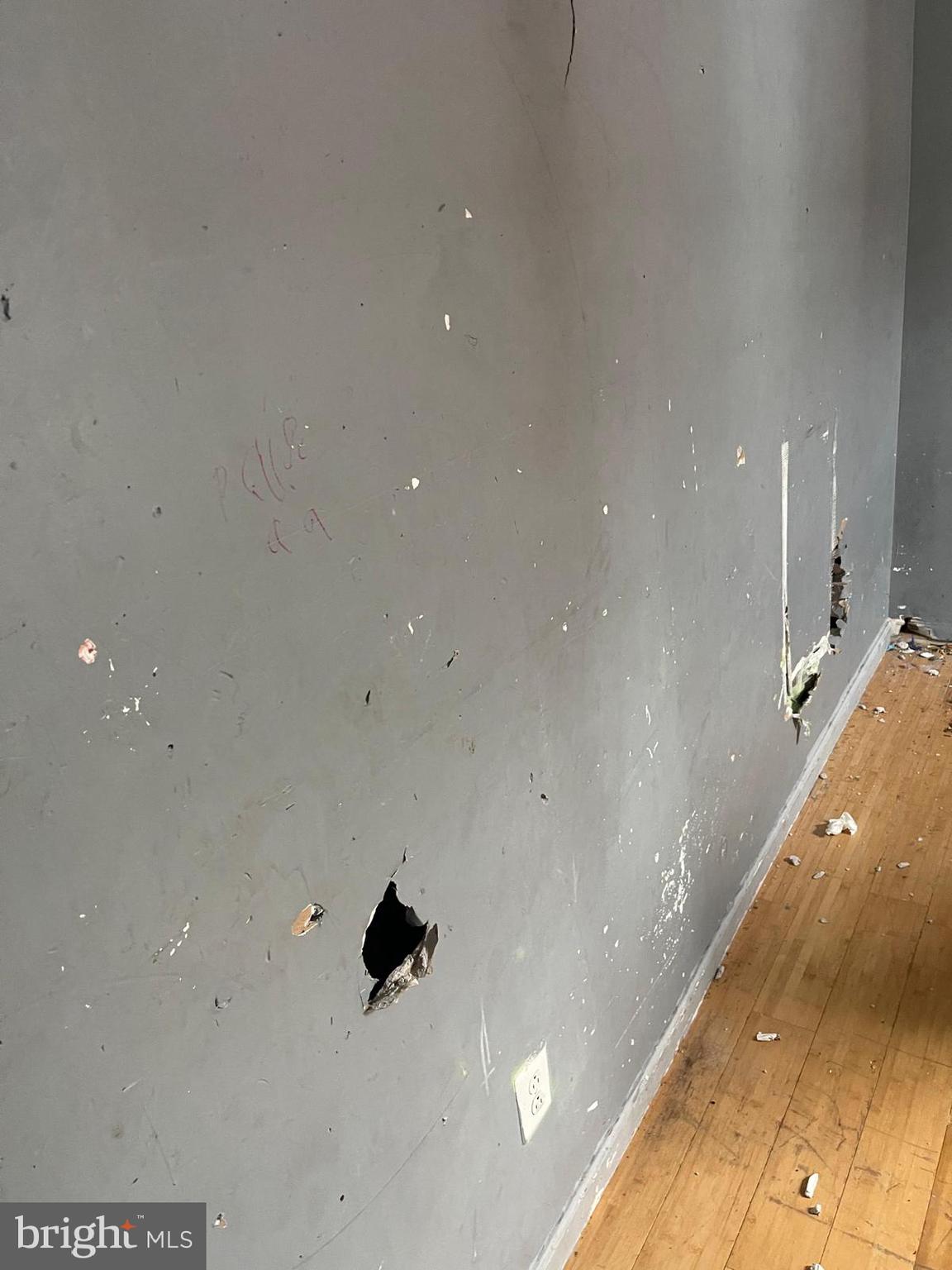 PHILADELPHIA - Residential
