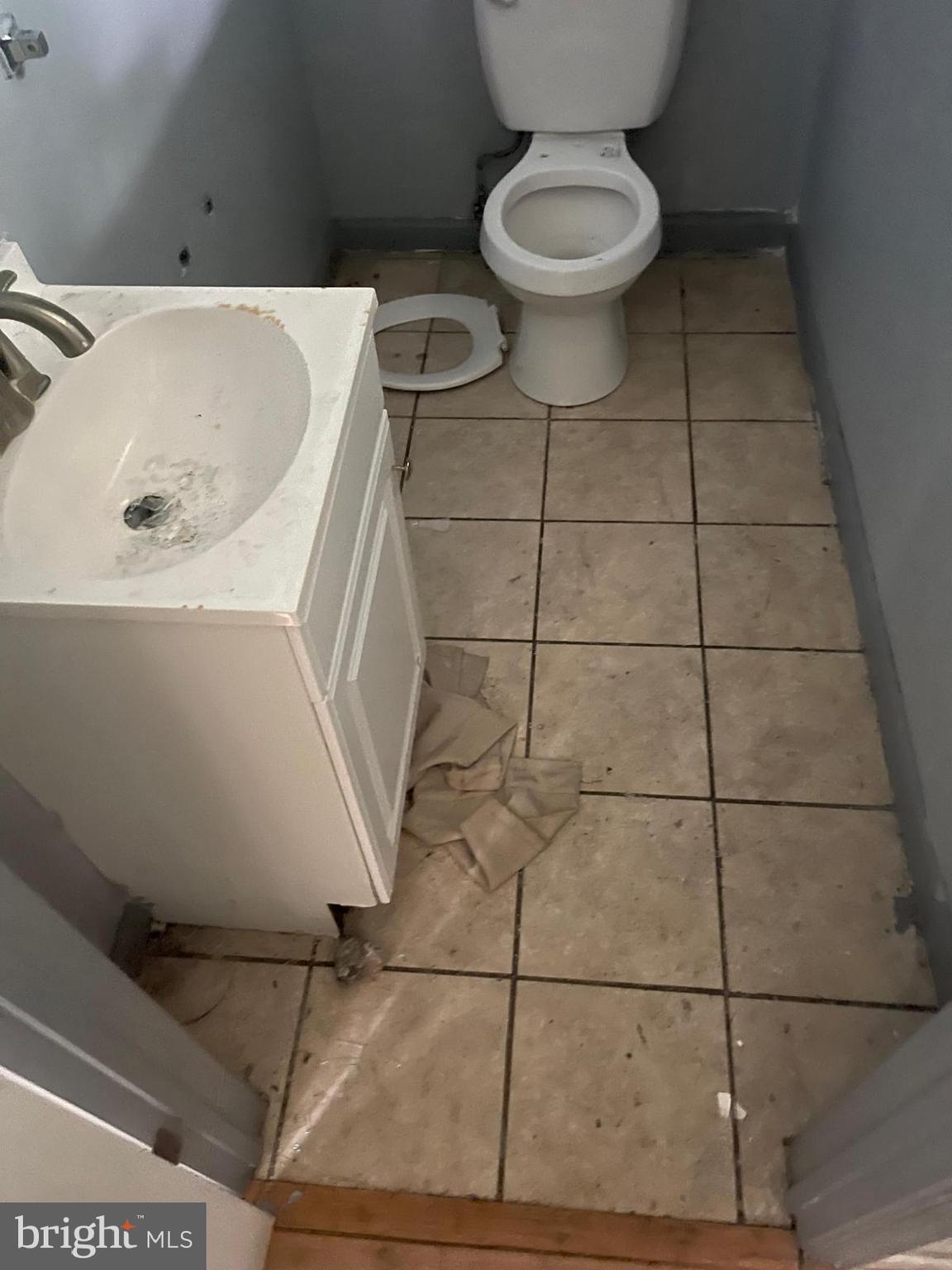 PHILADELPHIA - Residential