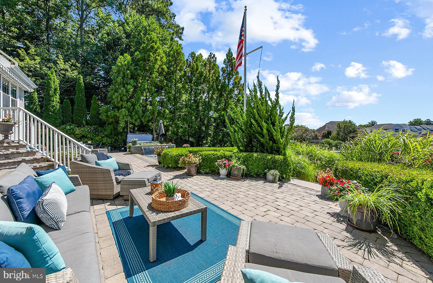 REHOBOTH BEACH YACHT AND CC - Residential