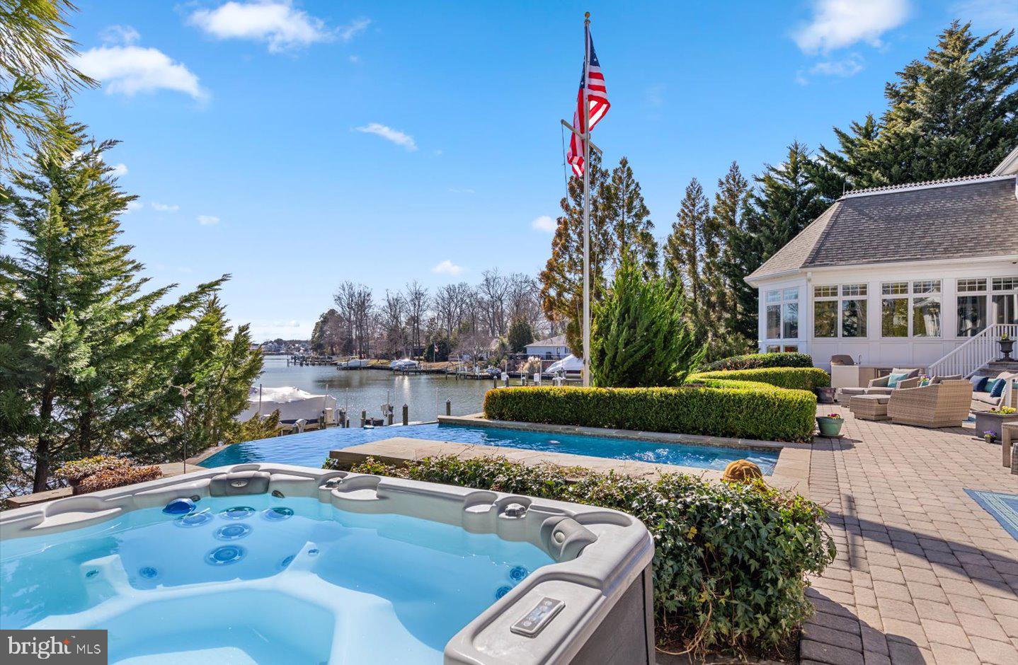 REHOBOTH BEACH YACHT AND CC - Residential