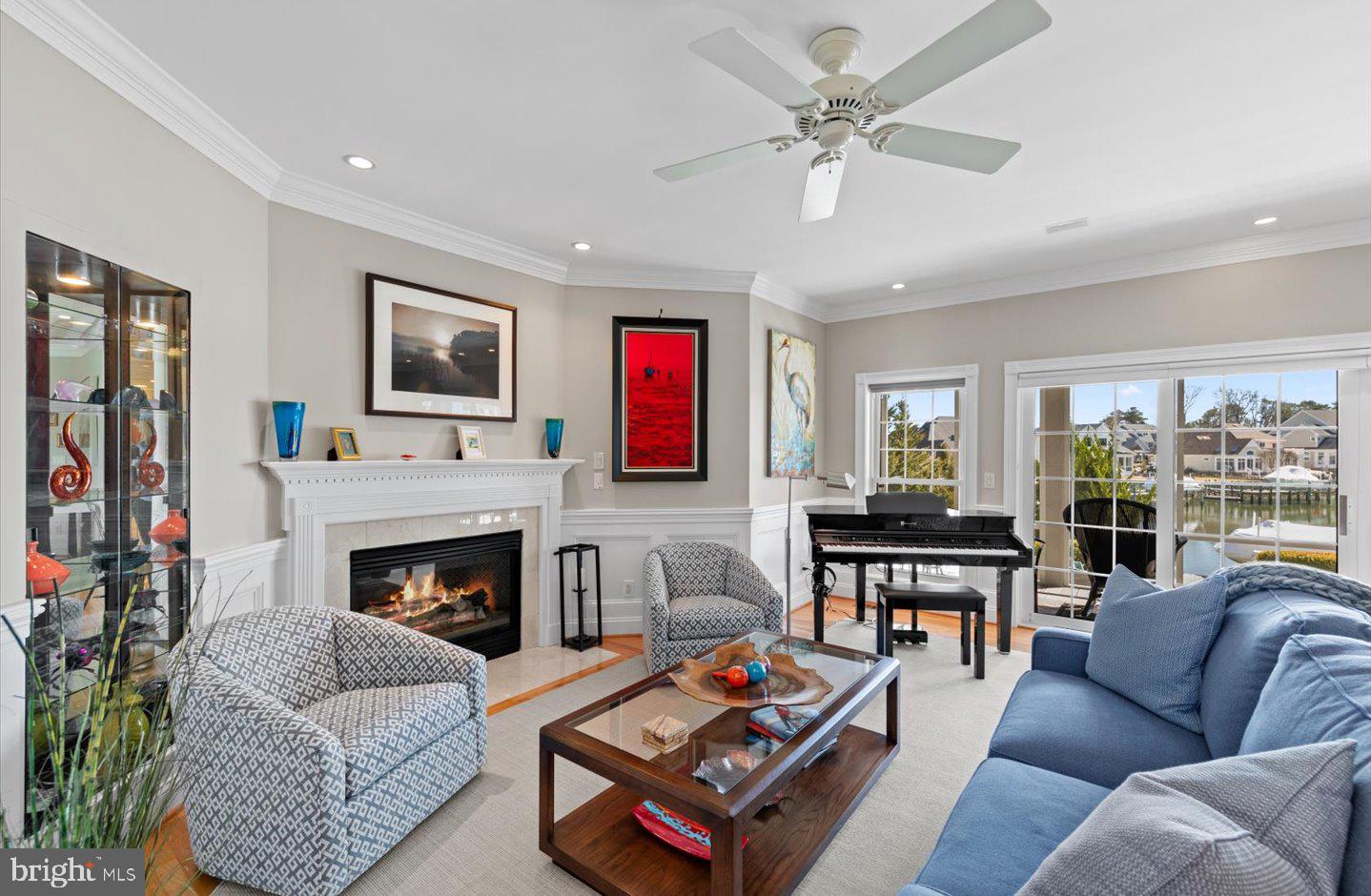 REHOBOTH BEACH YACHT AND CC - Residential