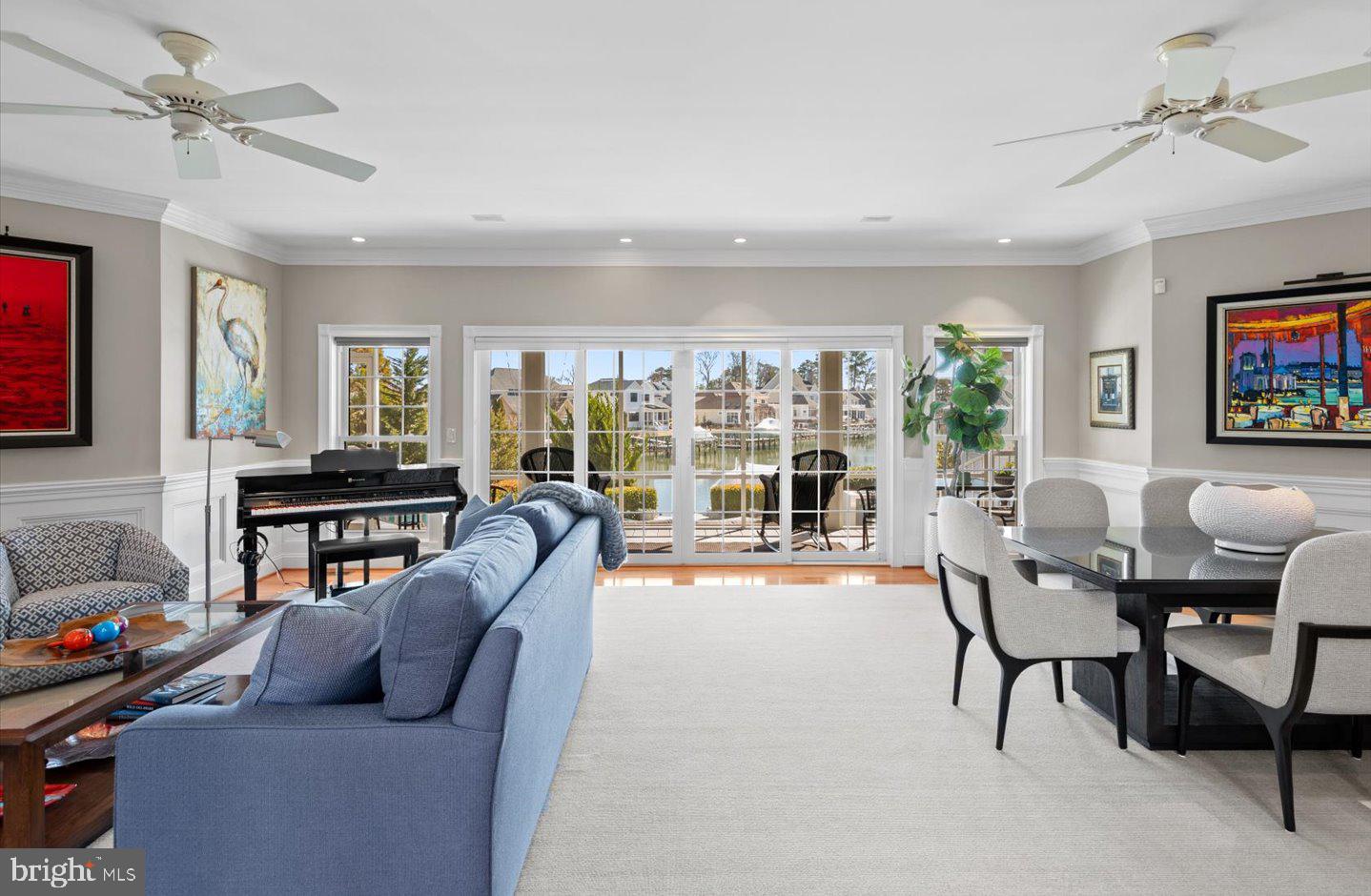 REHOBOTH BEACH YACHT AND CC - Residential