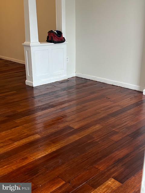 GERMANTOWN - Residential