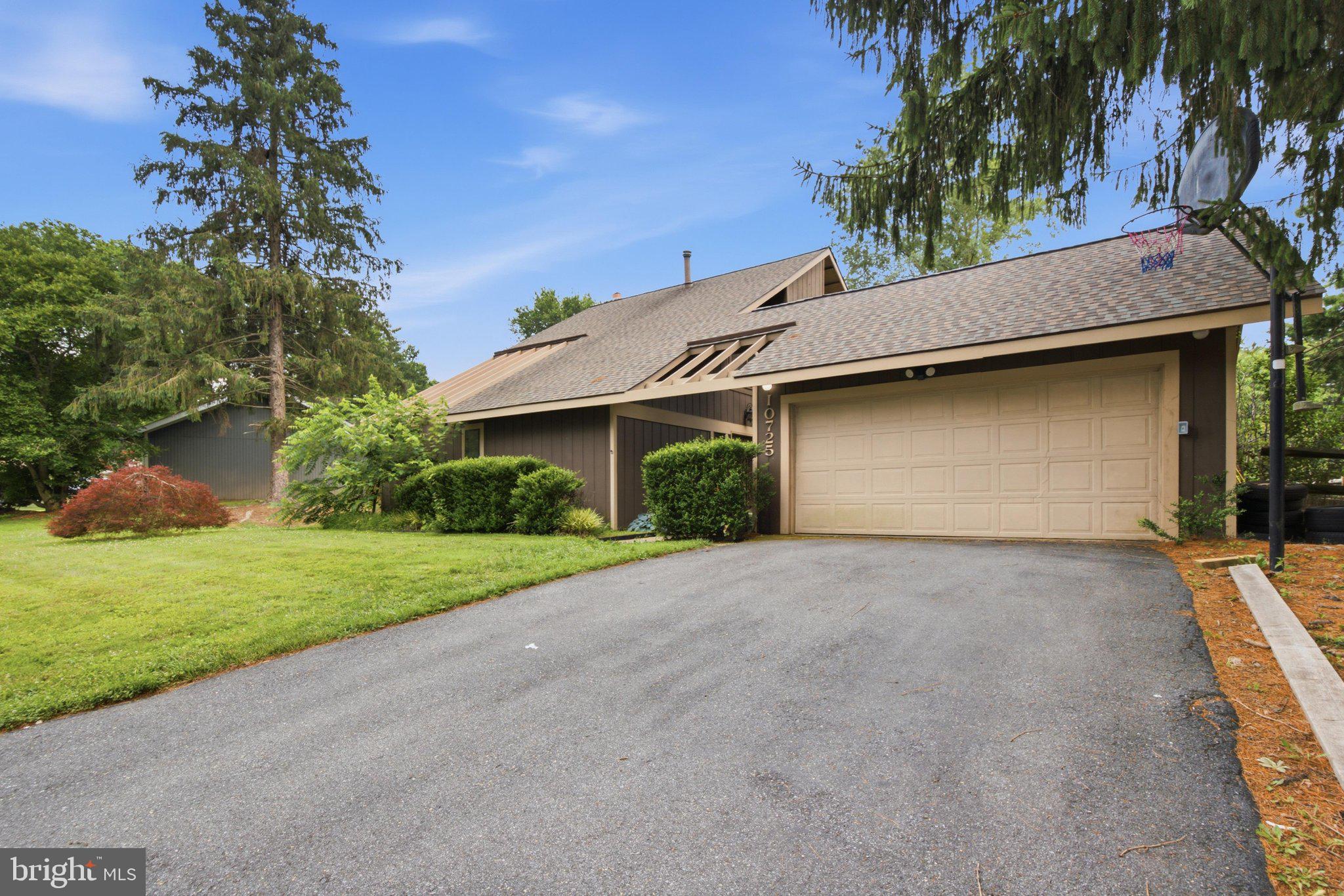 STEDWICK - Residential