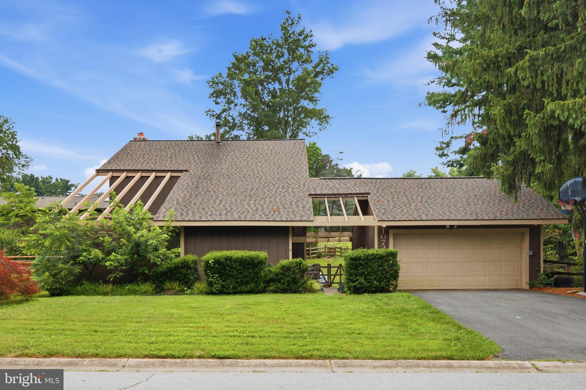 STEDWICK - Residential