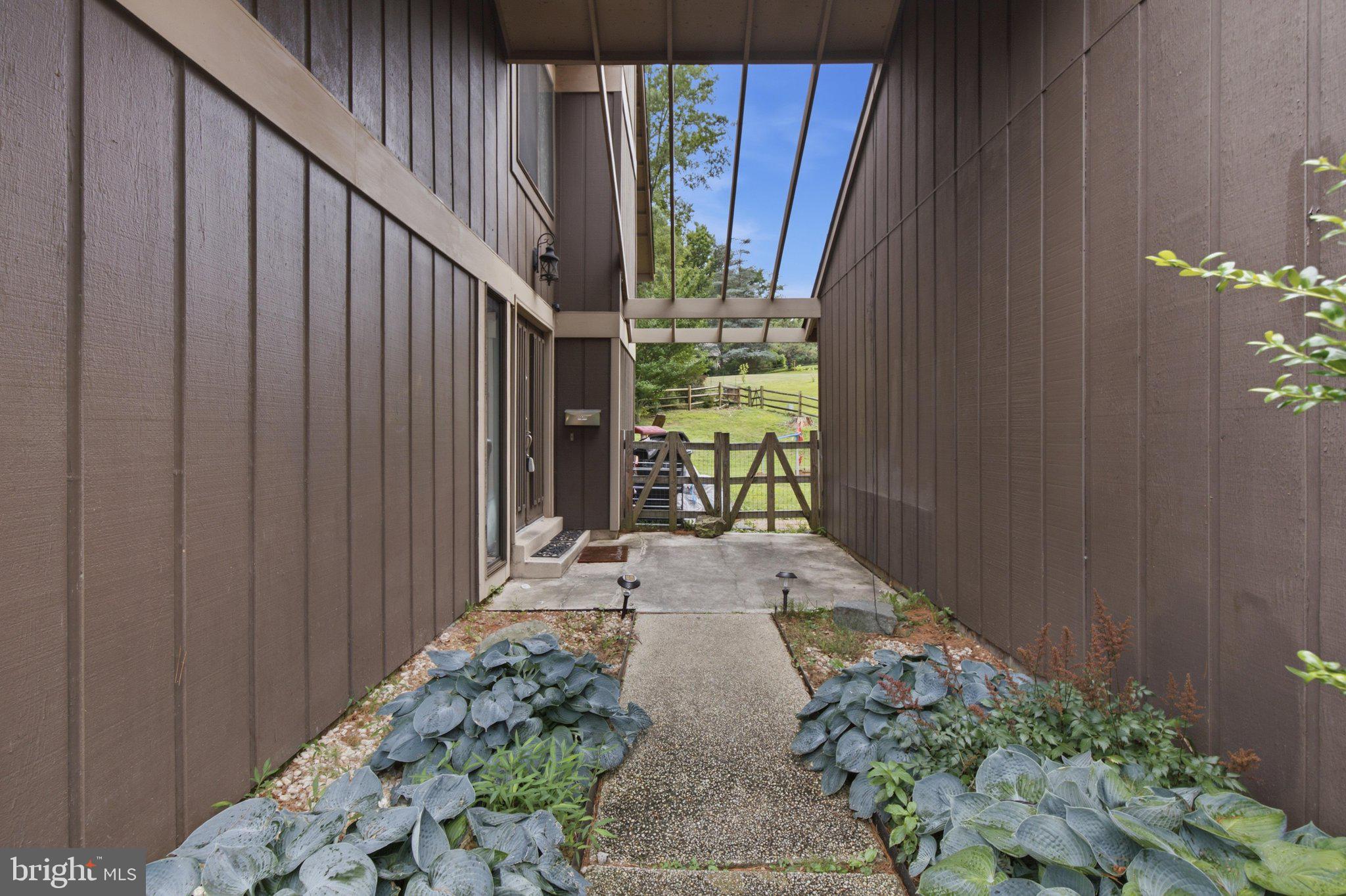 STEDWICK - Residential