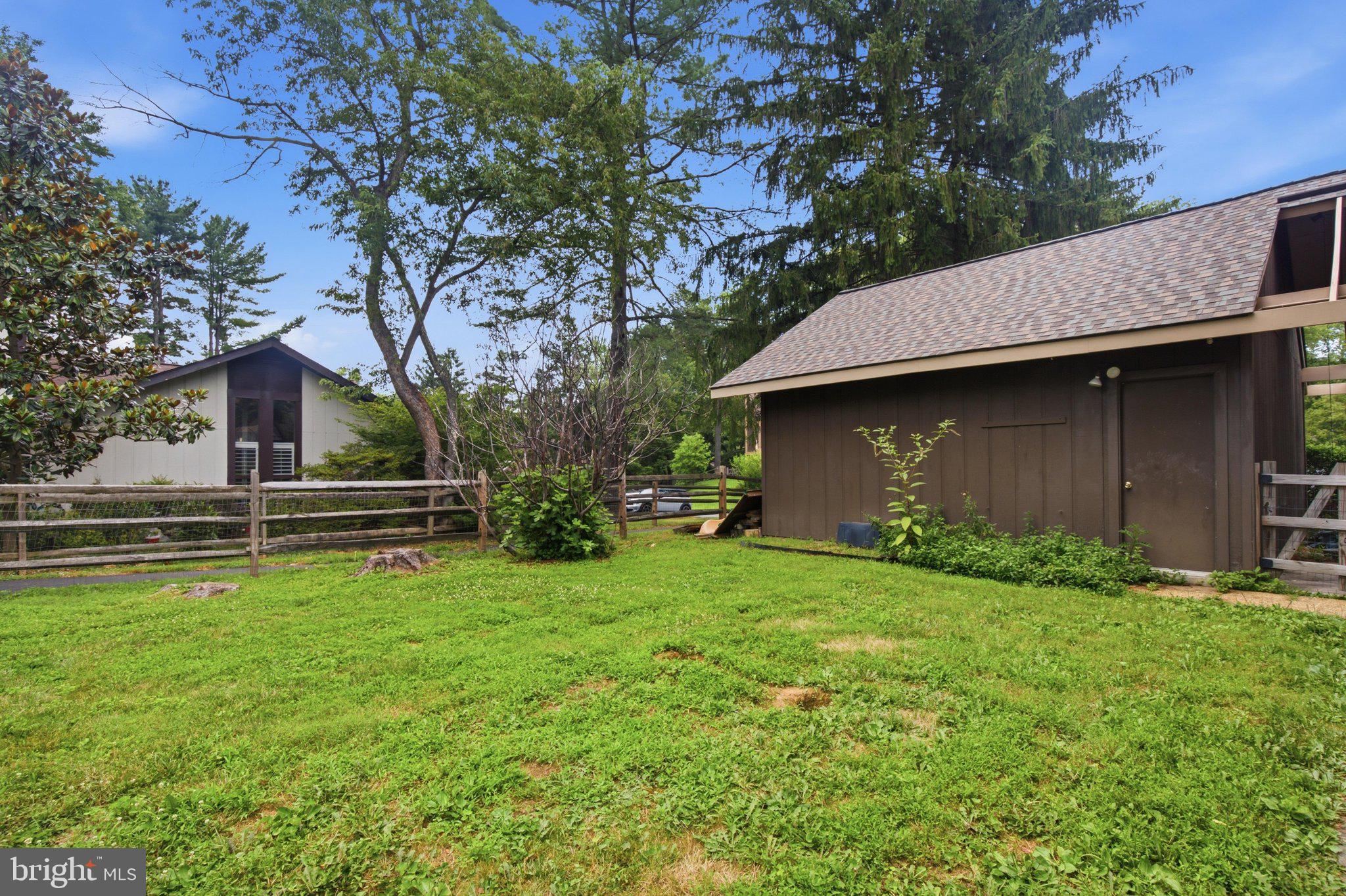 STEDWICK - Residential