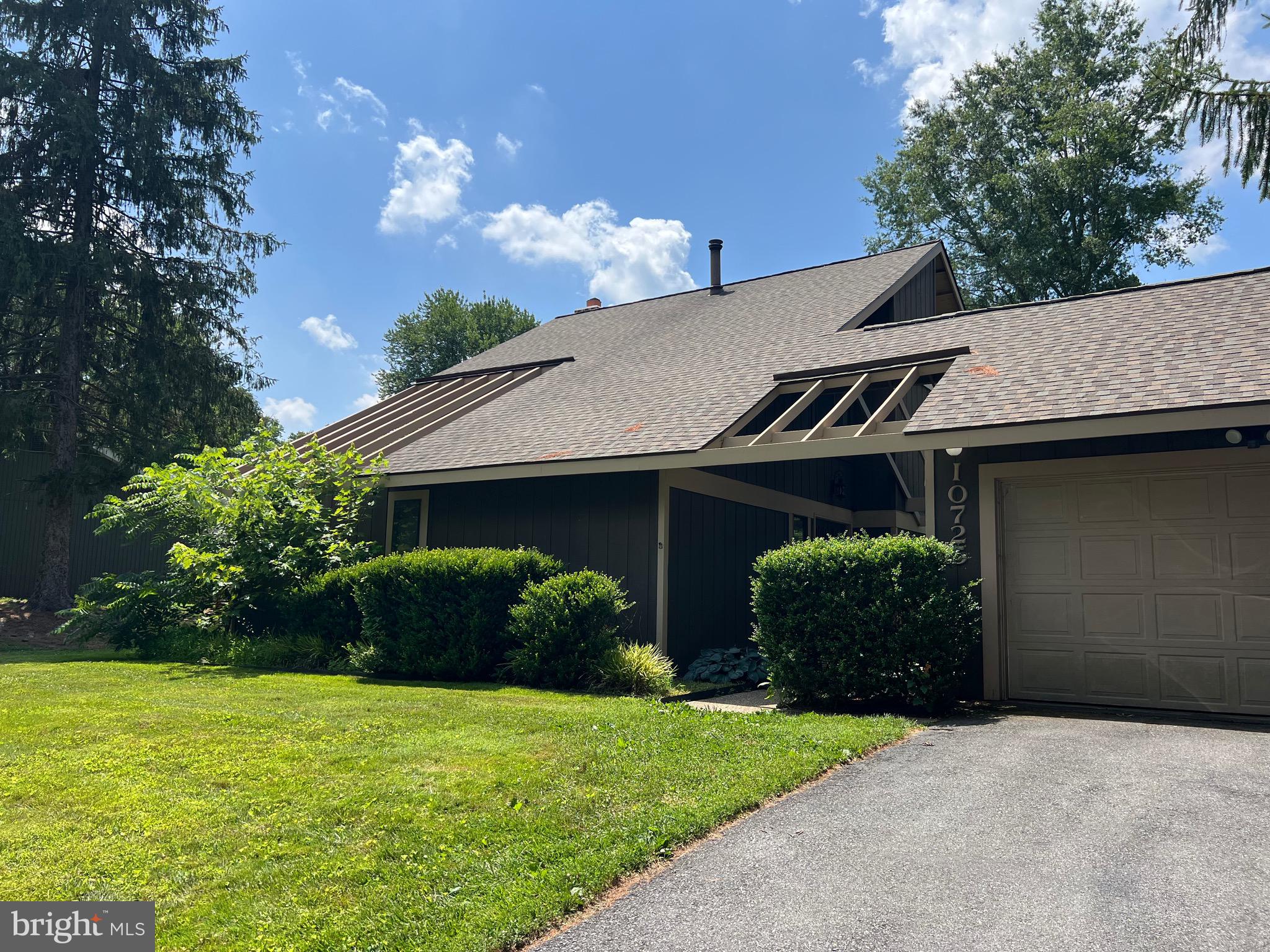 STEDWICK - Residential