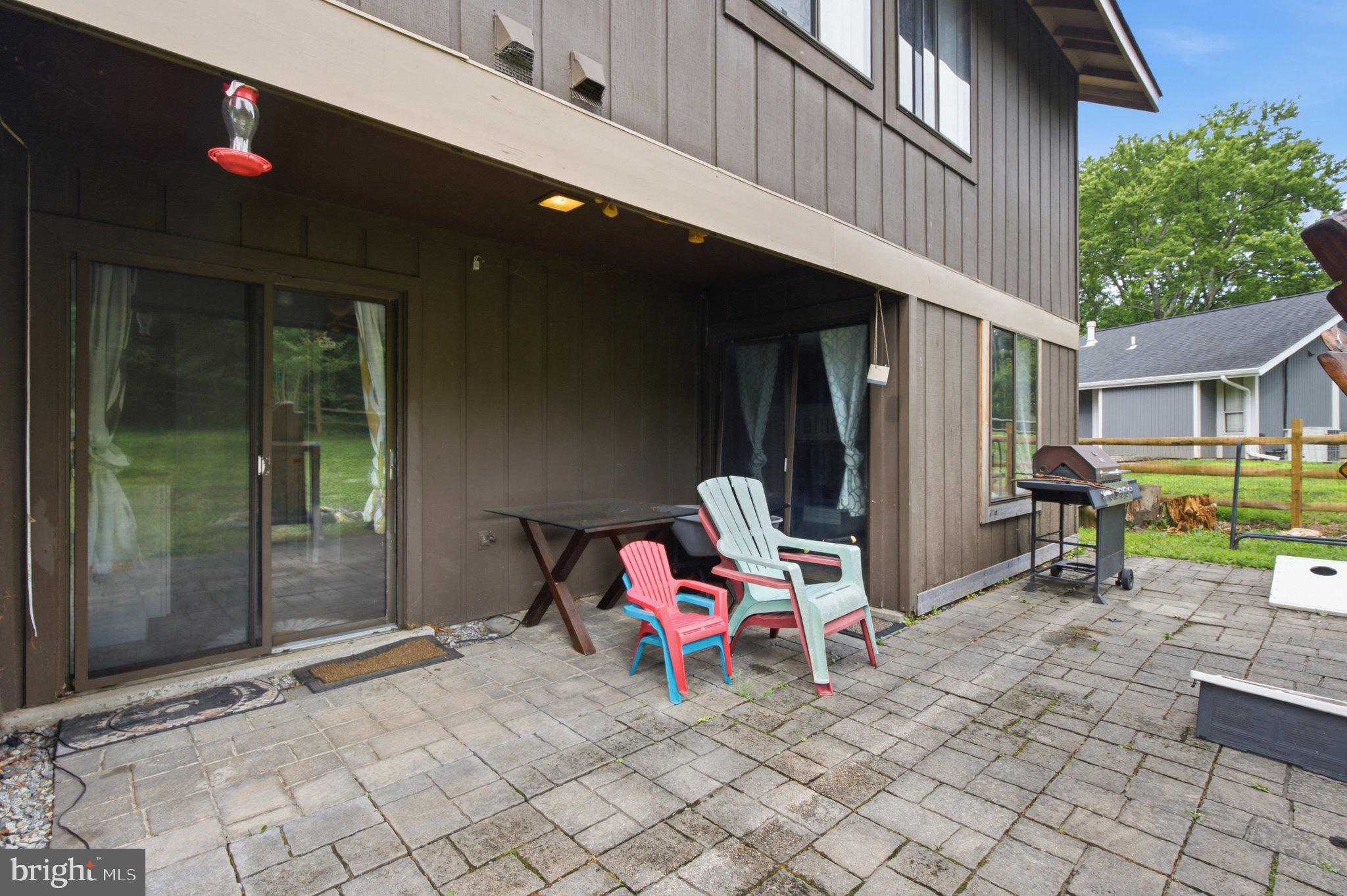 STEDWICK - Residential