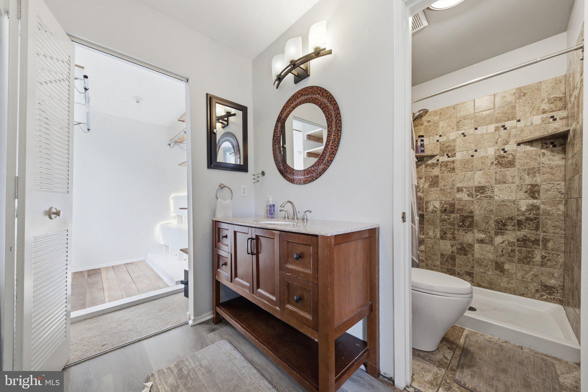 STEDWICK - Residential