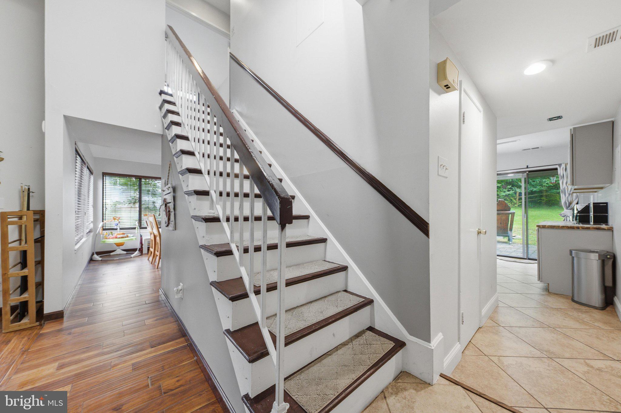 STEDWICK - Residential