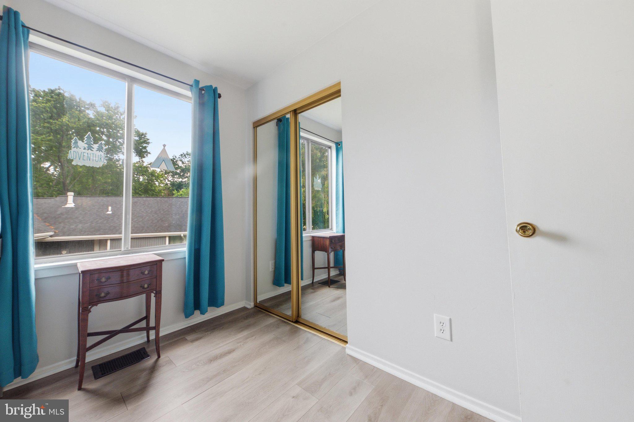 STEDWICK - Residential