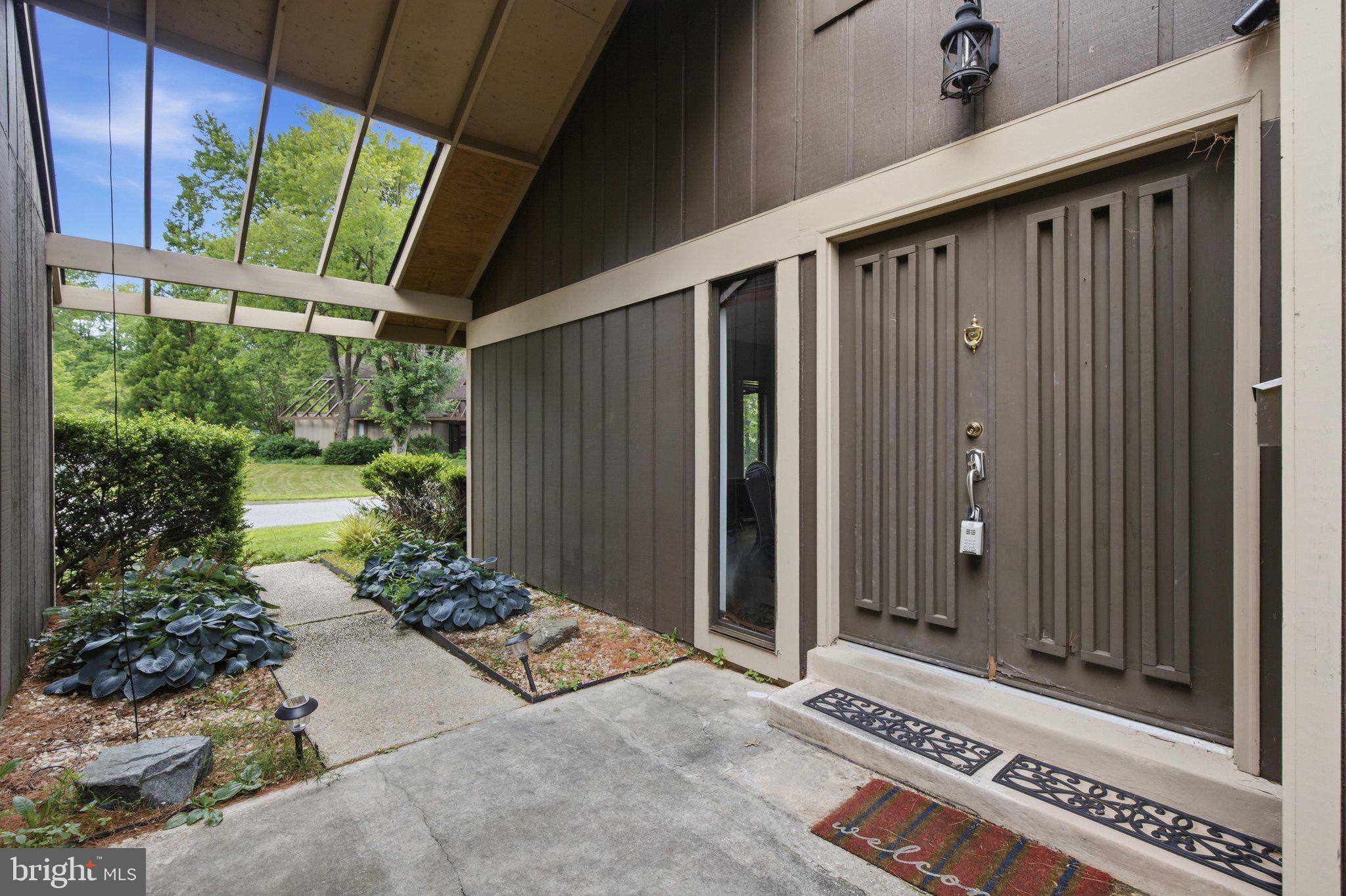 STEDWICK - Residential