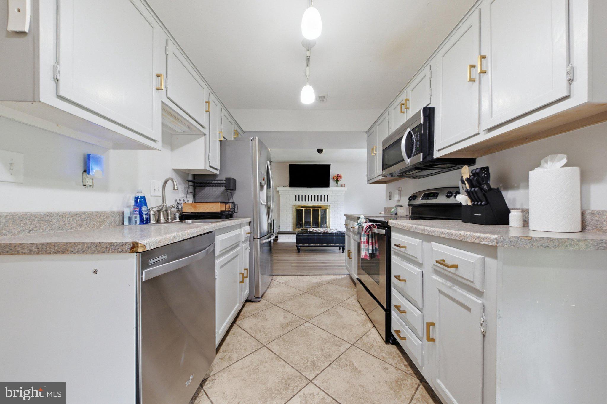STEDWICK - Residential