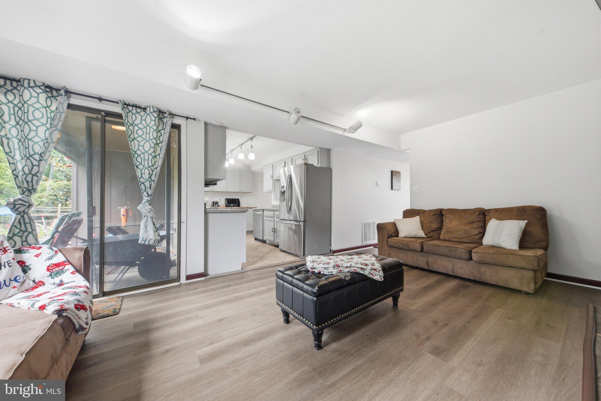 STEDWICK - Residential