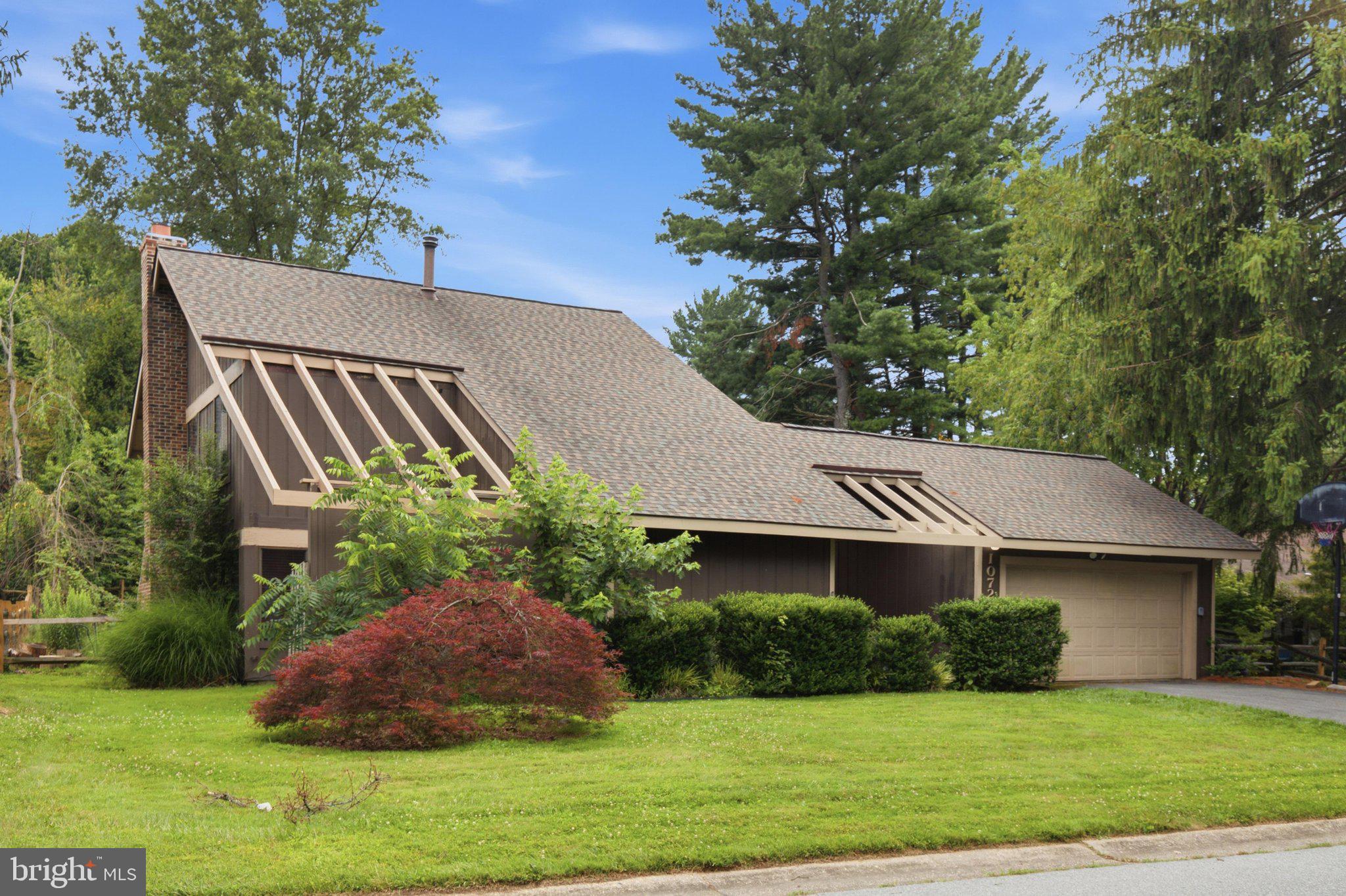 STEDWICK - Residential