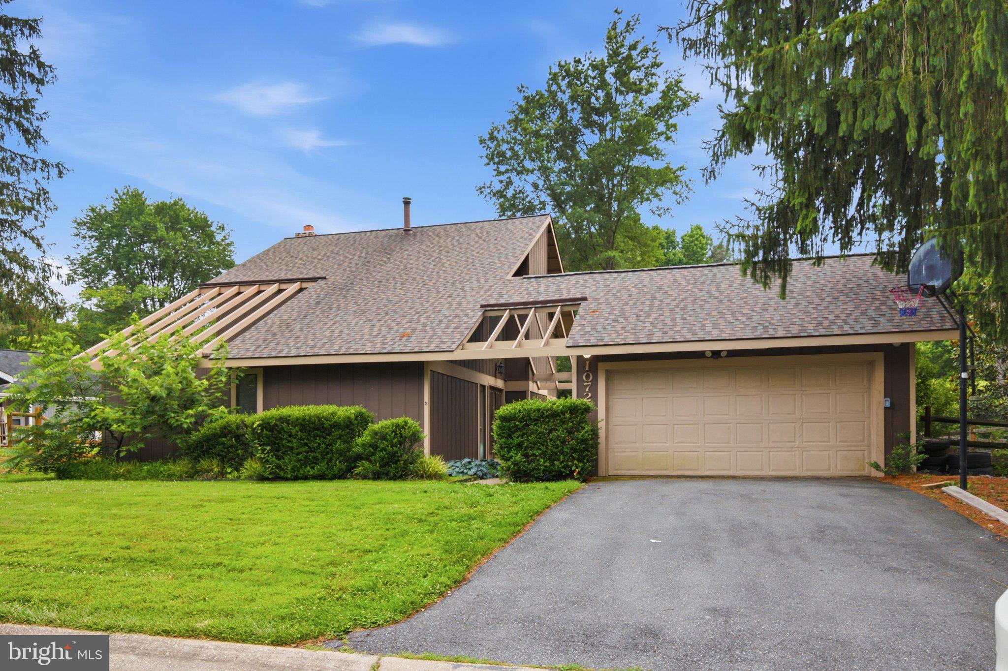 STEDWICK - Residential