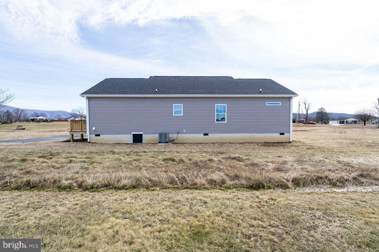 NONE AVAILABLE - Residential