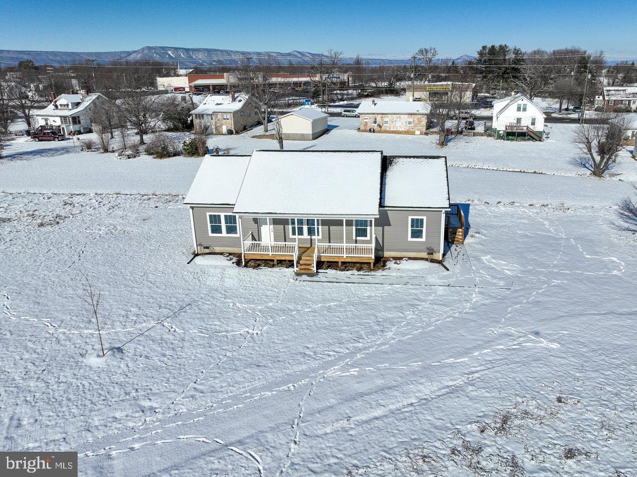 NONE AVAILABLE - Residential