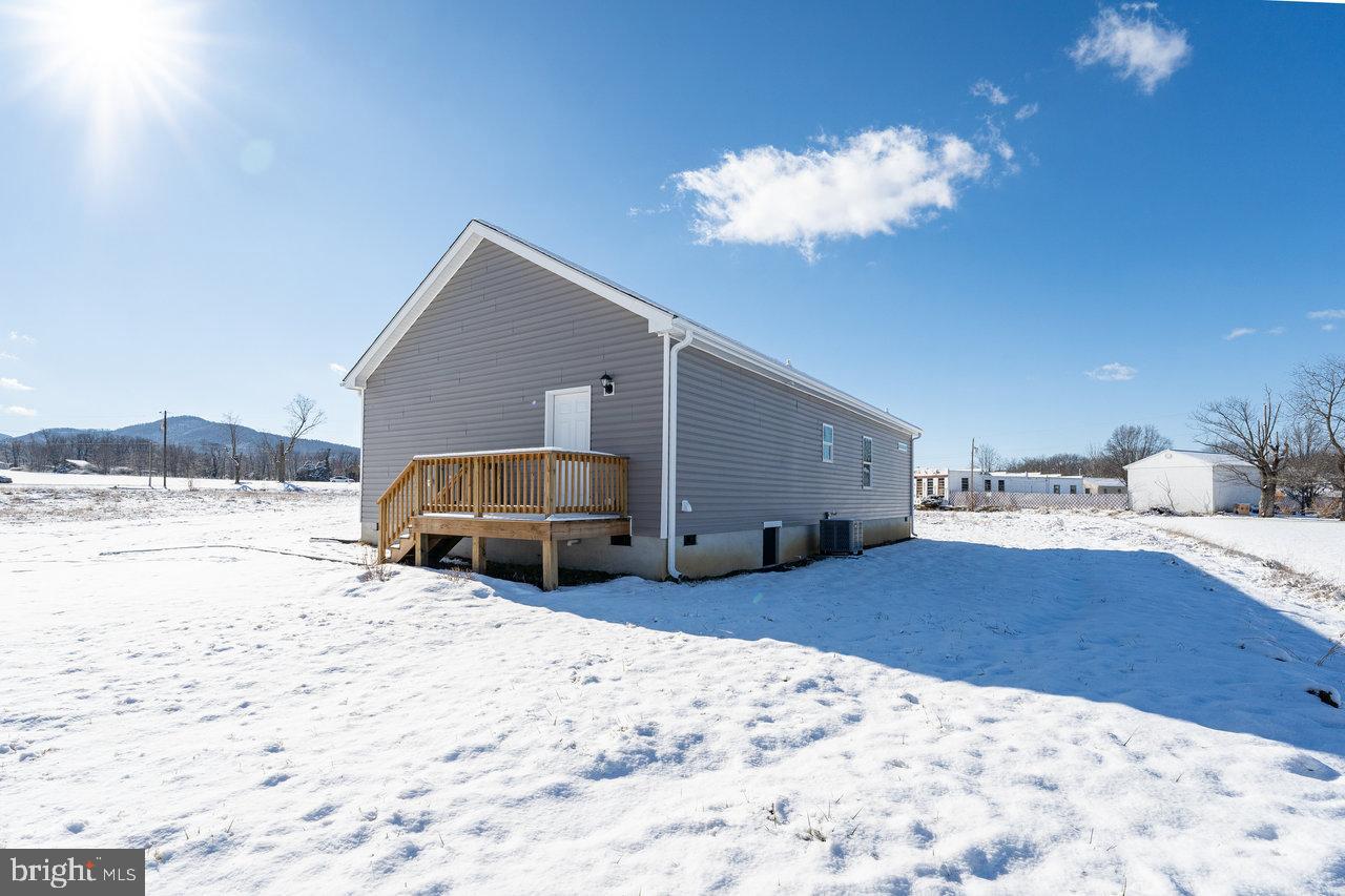 NONE AVAILABLE - Residential