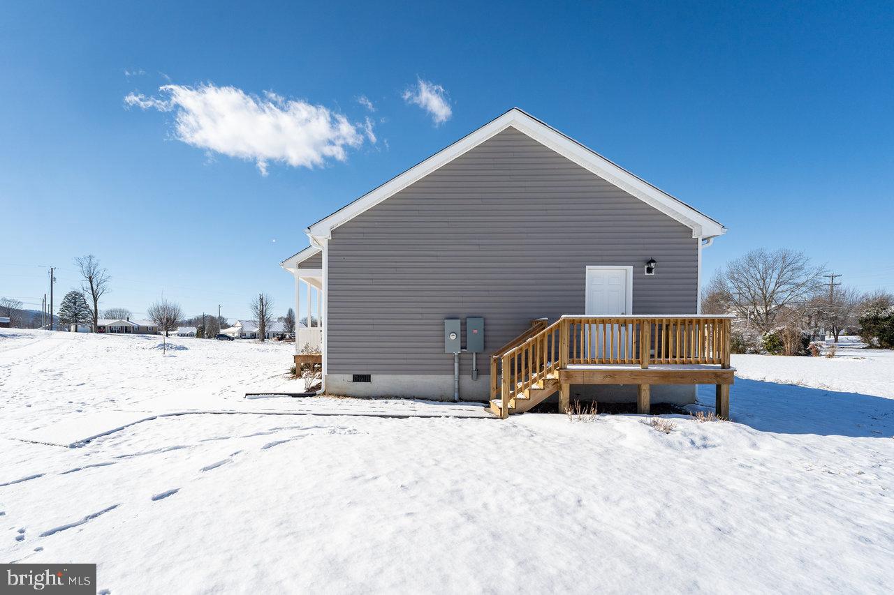 NONE AVAILABLE - Residential