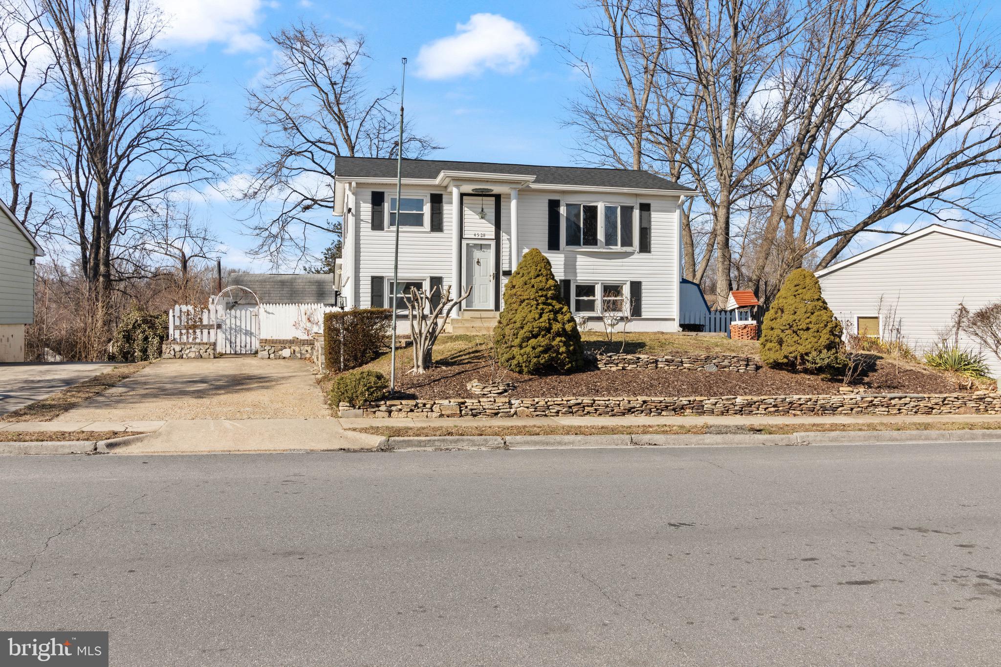DALE CITY - Residential