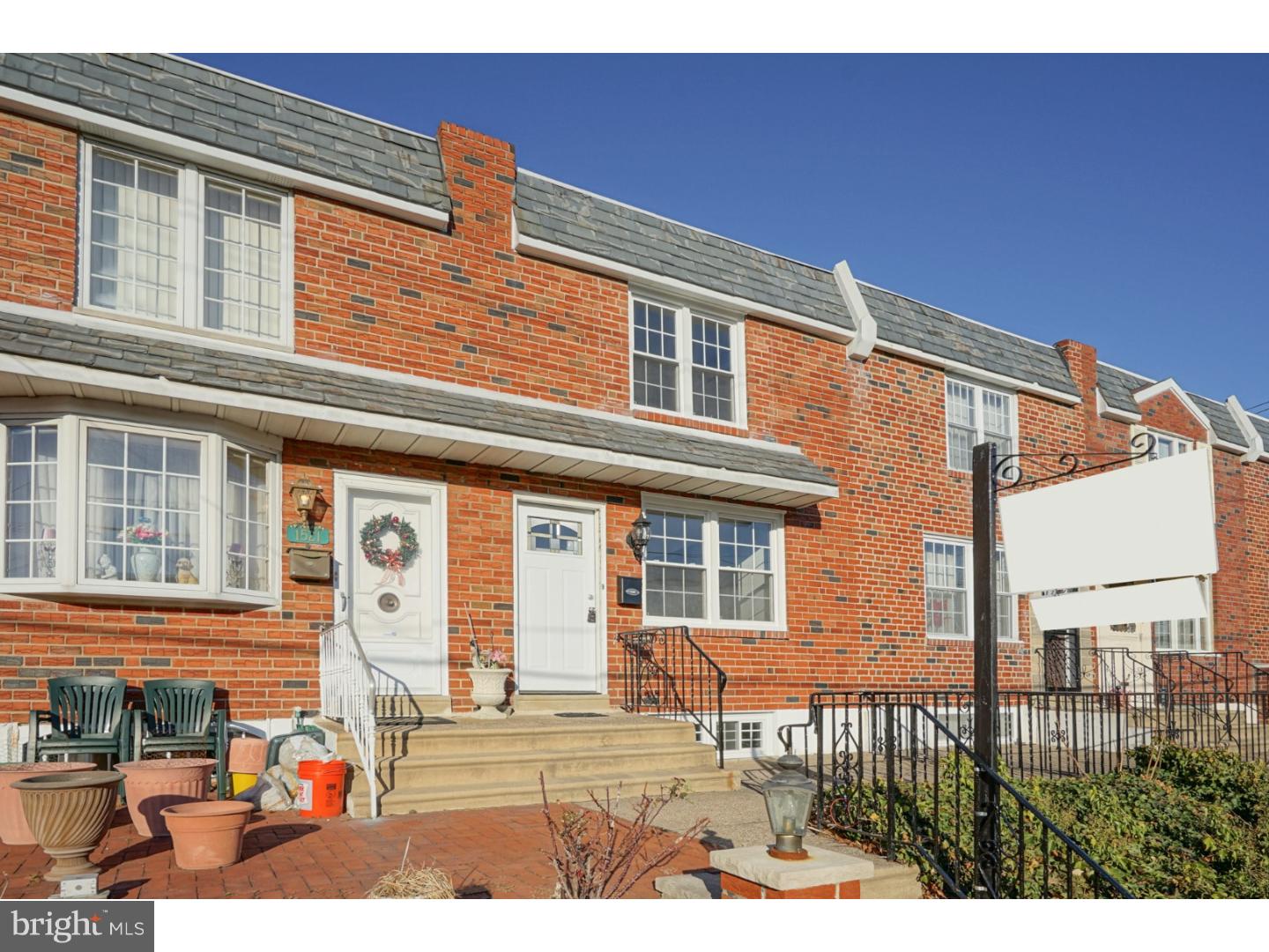 PACKER PARK - Residential