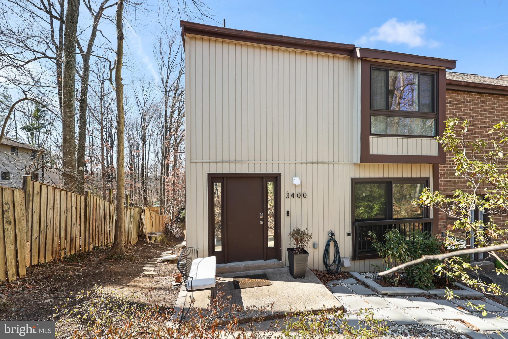 RAINTREE - Residential