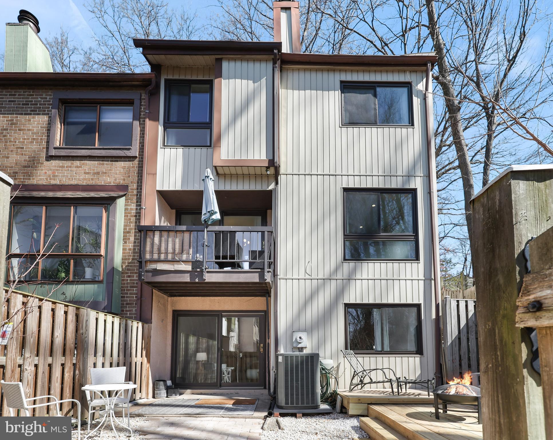 RAINTREE - Residential