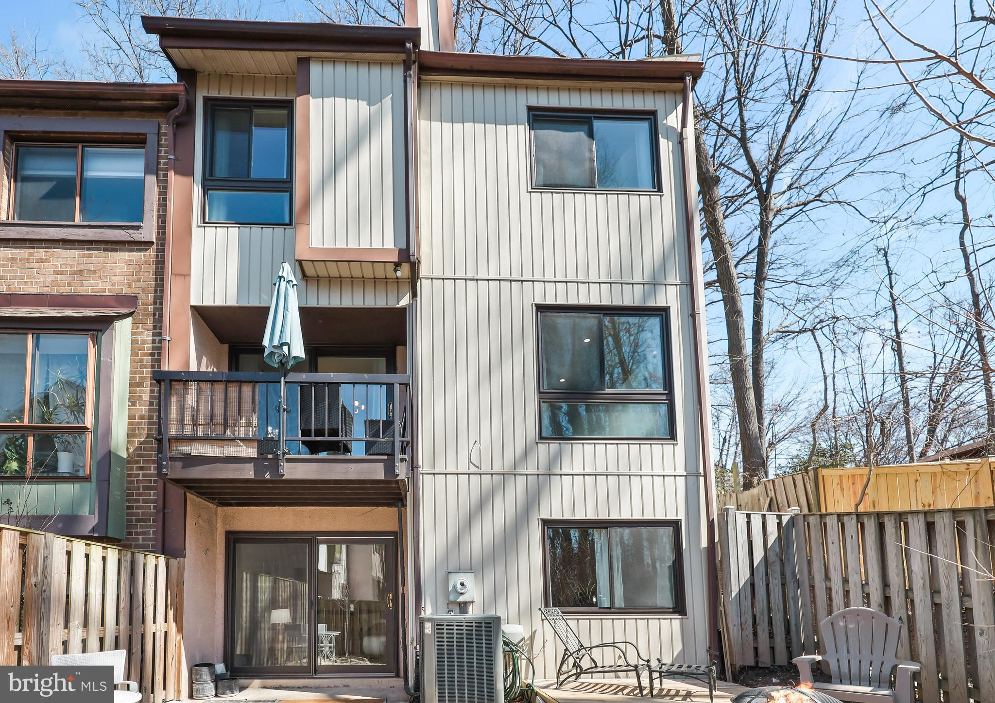 RAINTREE - Residential