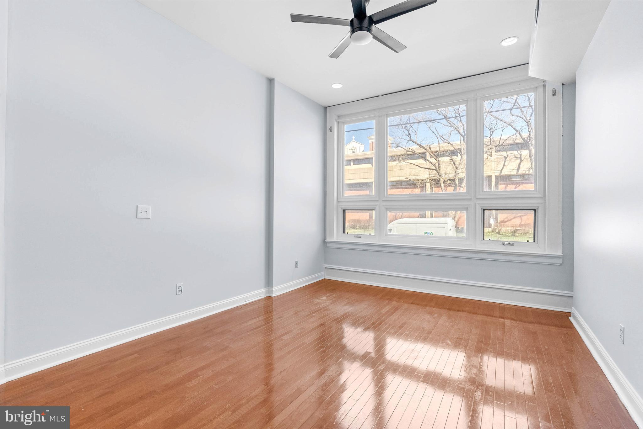 FAIRMOUNT - Residential Lease