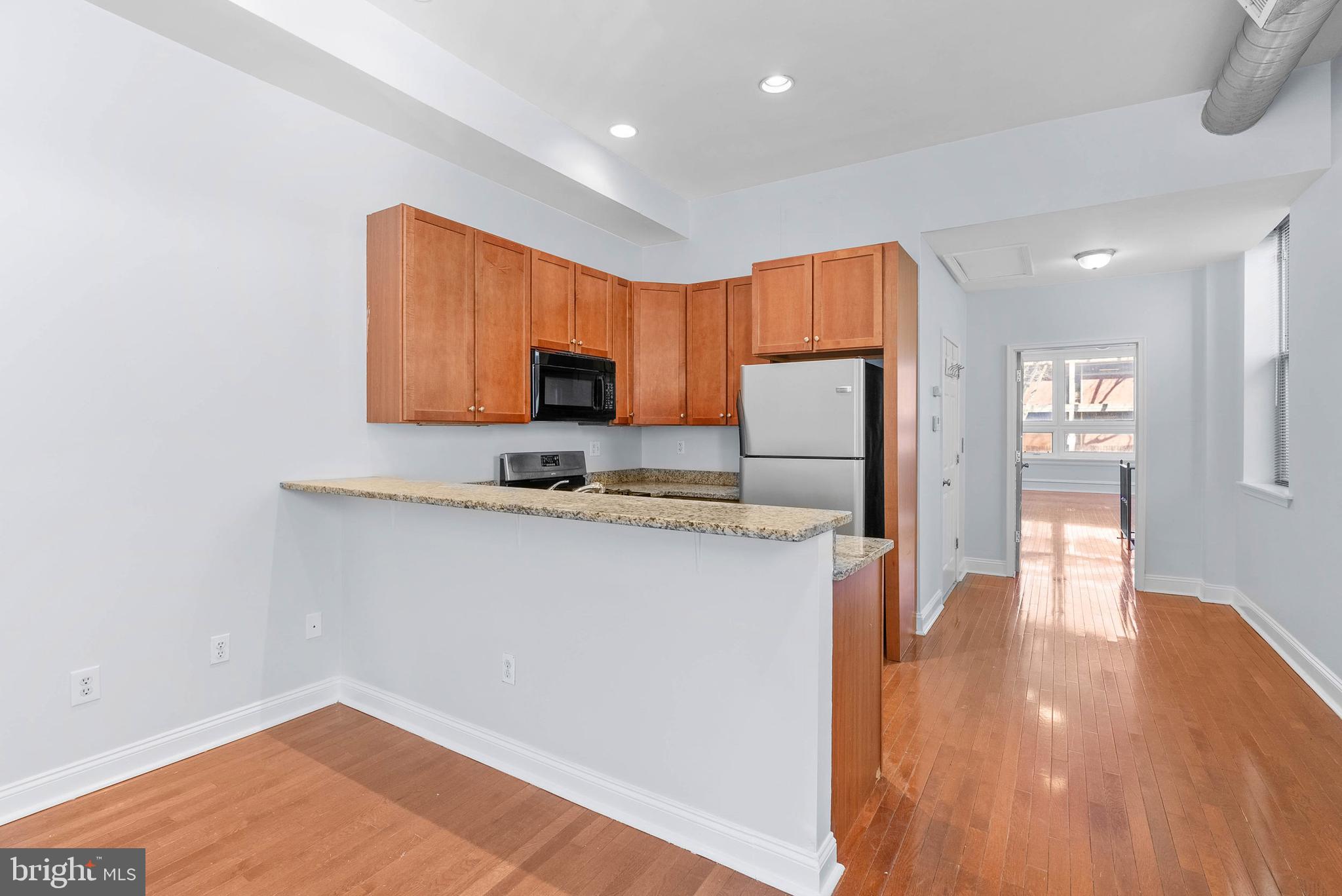 FAIRMOUNT - Residential Lease