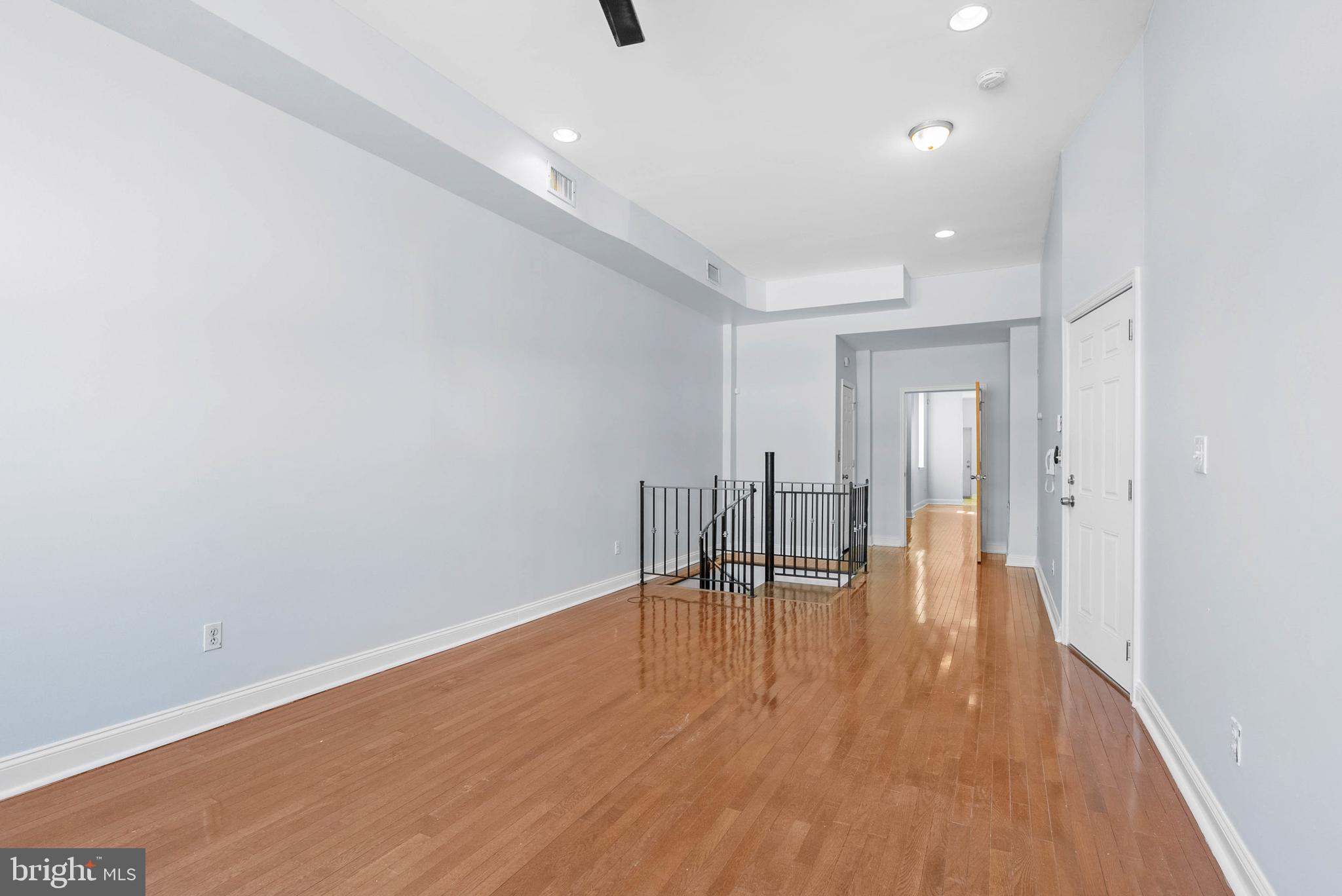 FAIRMOUNT - Residential Lease