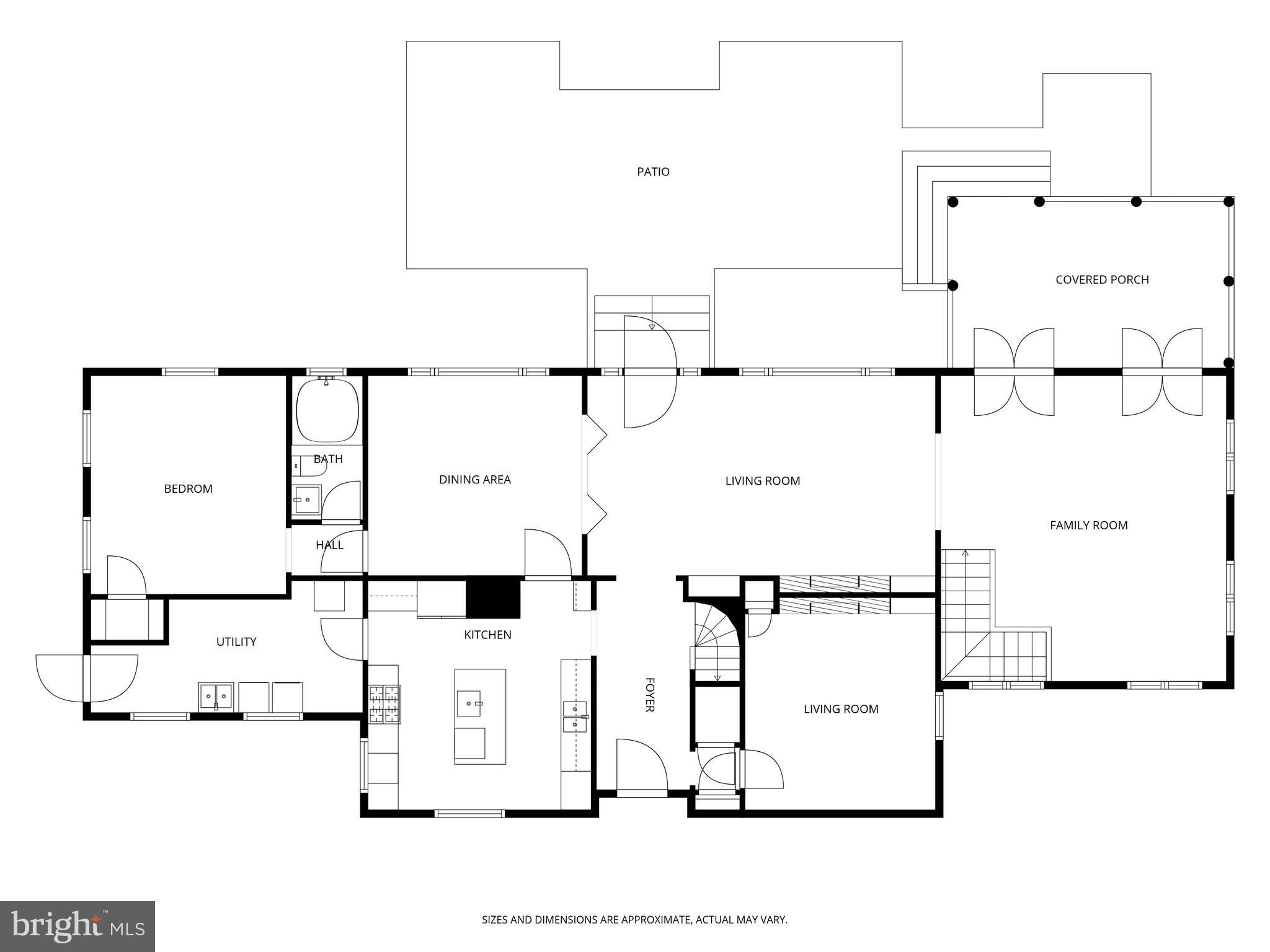 FEDERAL HILL - Residential