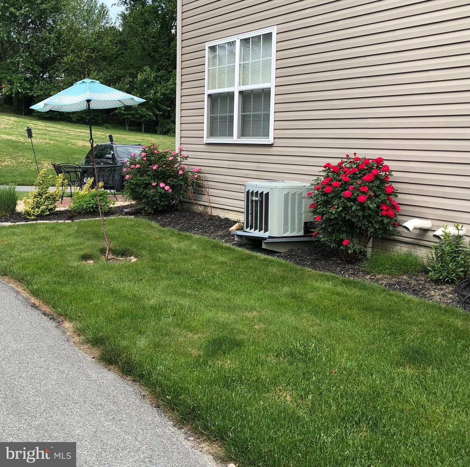 MANOR TWP - Residential
